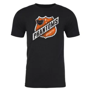 108 Stitches Lehigh Valley Phantoms Adult Highway Short Sleeve T-Shirt