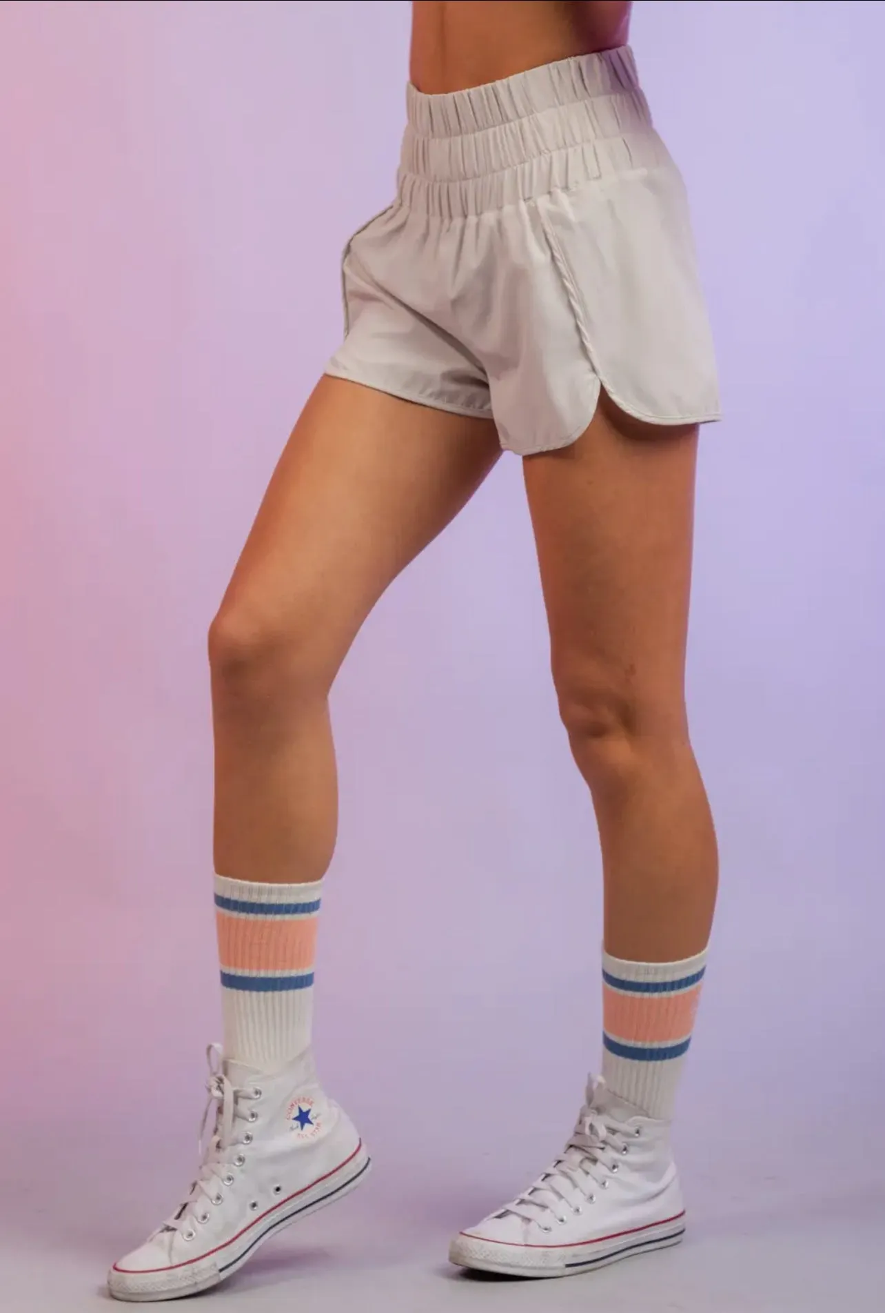 Always Active Shorts