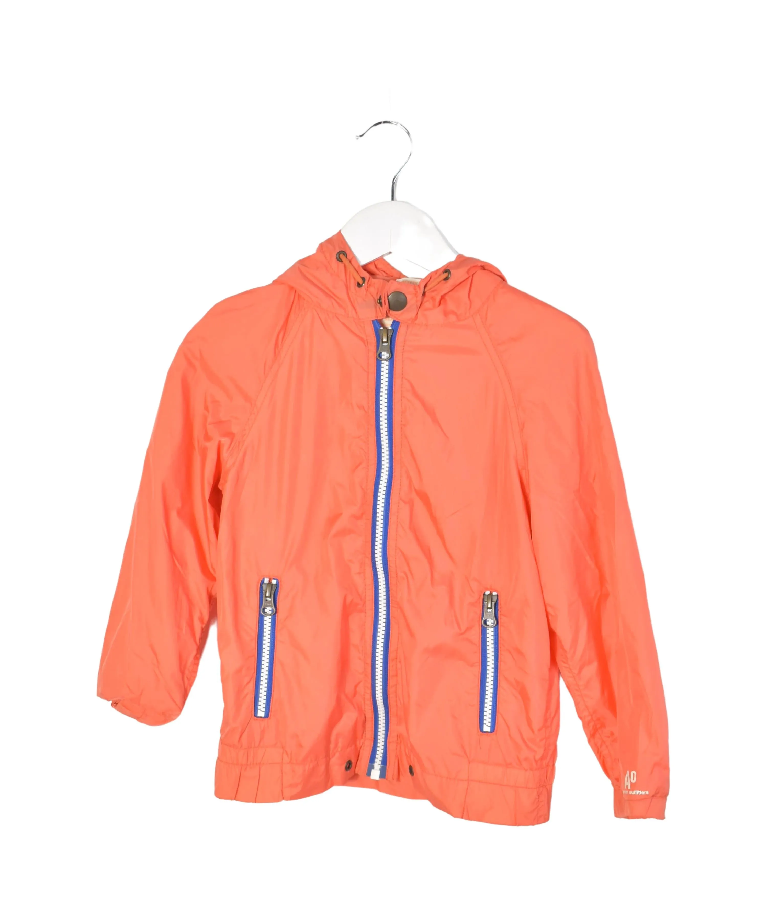 American Outfitters Lightweight Jacket 6T (Thin)