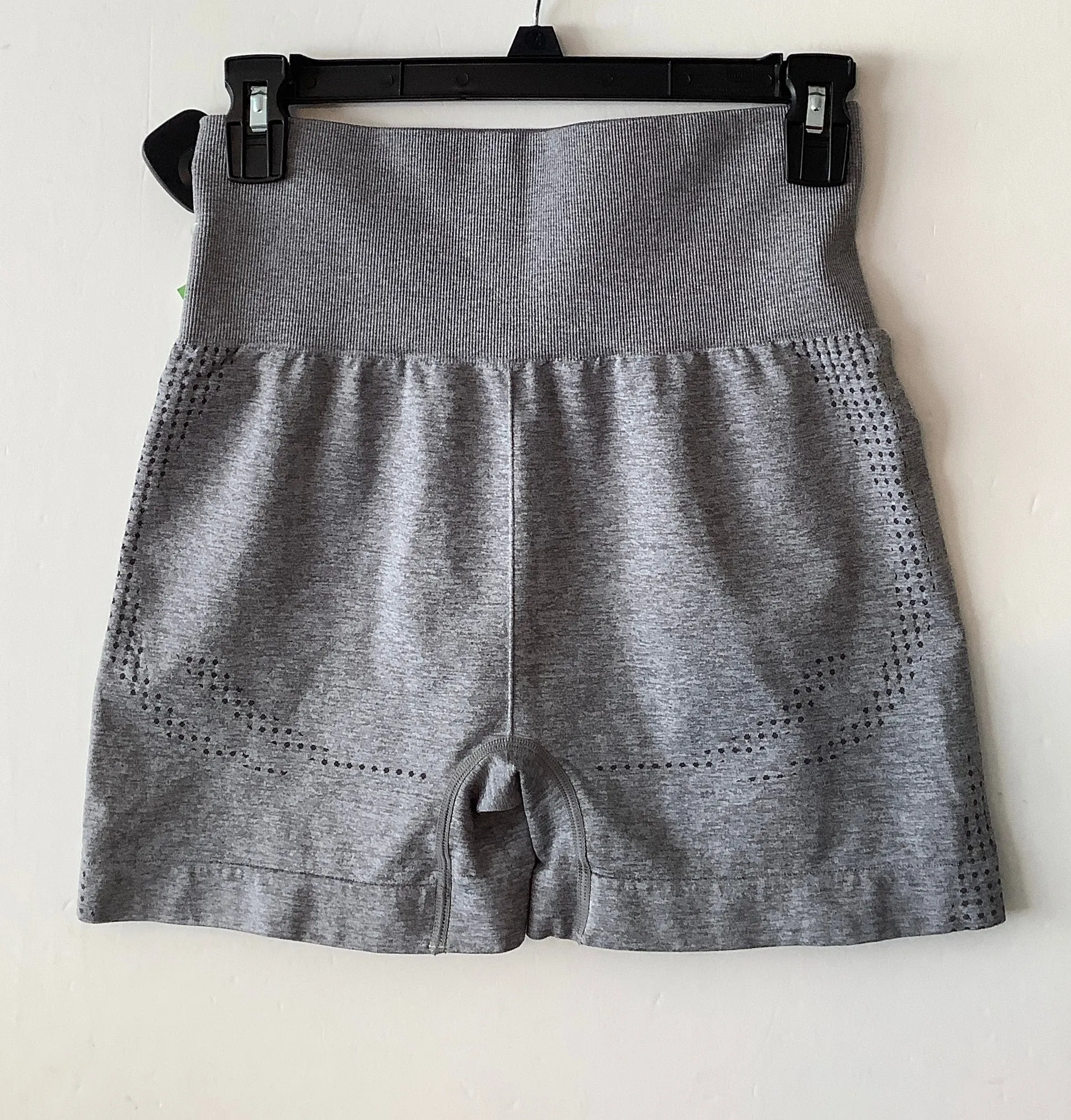 Athletic Shorts By Clothes Mentor In Grey, Size: S