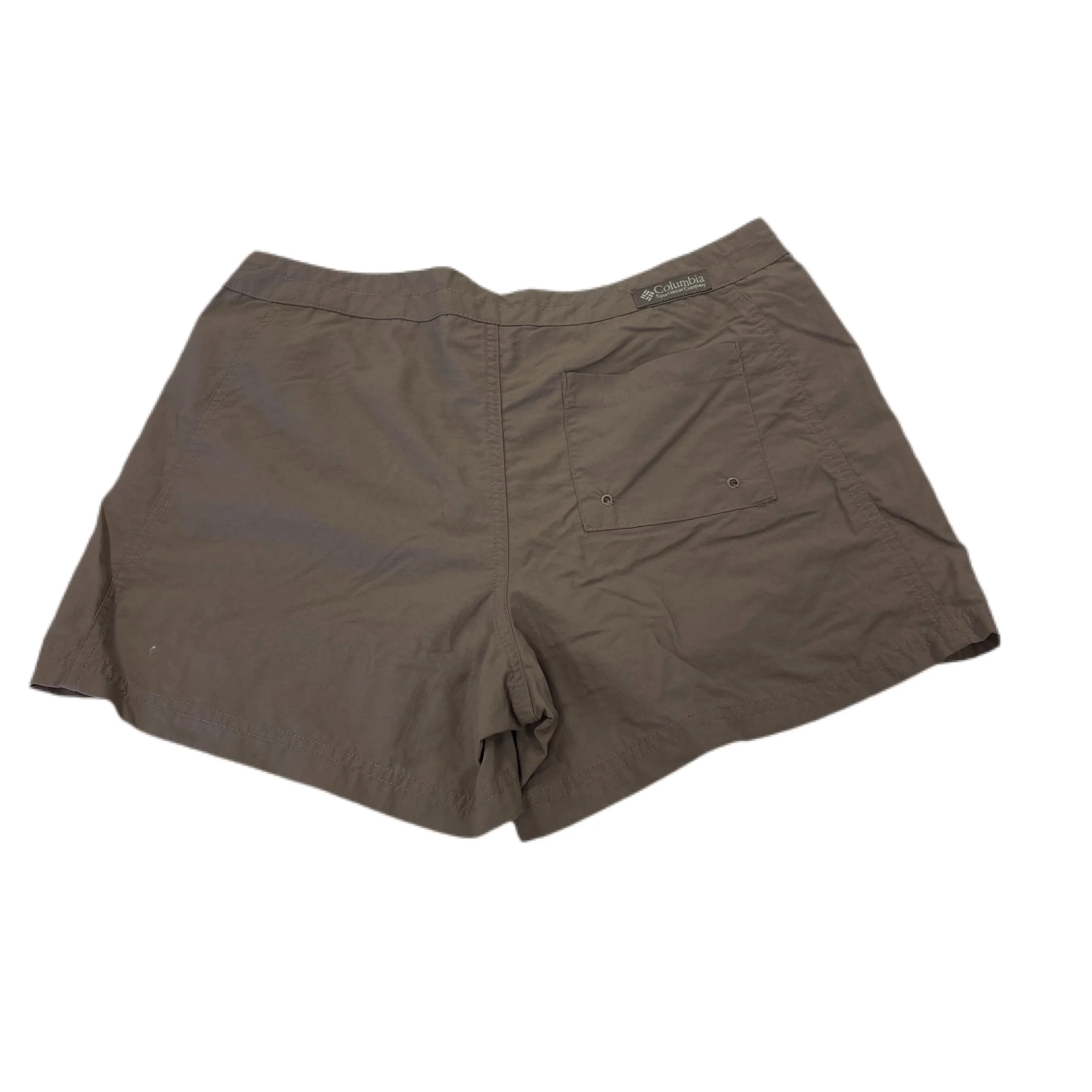 Athletic Shorts By Columbia  Size: 8