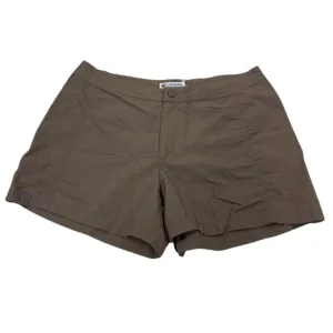 Athletic Shorts By Columbia  Size: 8