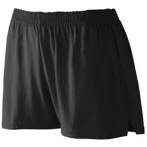 Augusta Youth Jersey Shorts