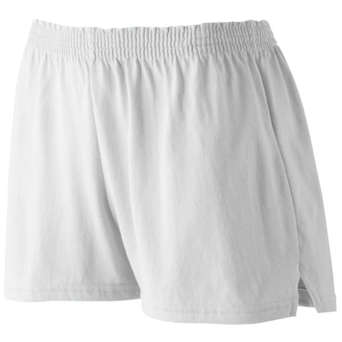 Augusta Youth Jersey Shorts