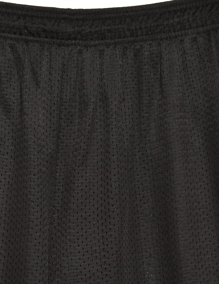 Black Russell Athletic Sport Shorts - W30 L9