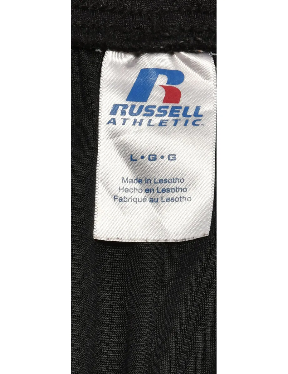 Black Russell Athletic Sport Shorts - W30 L9