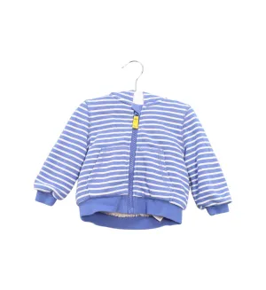 Boden Lightweight Jacket 3-6M (68cm)