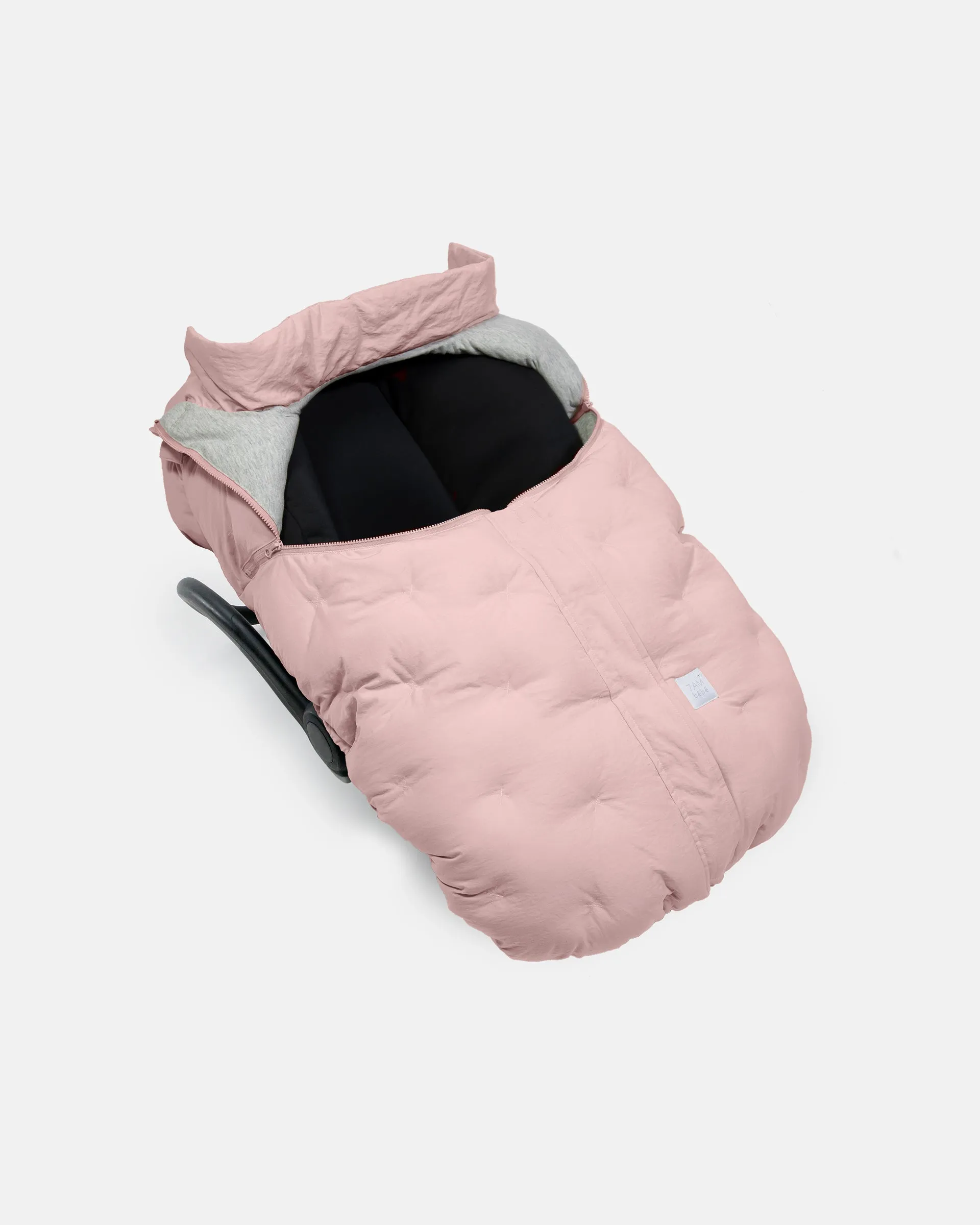 Car Seat Cocoon Bébé - Airy