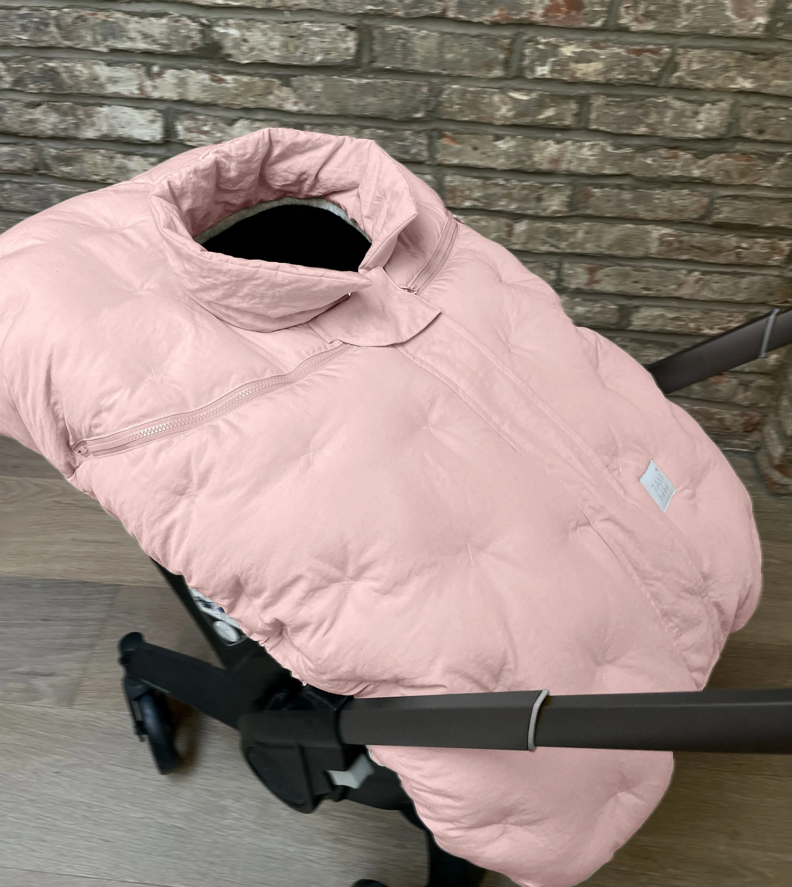 Car Seat Cocoon Bébé - Airy