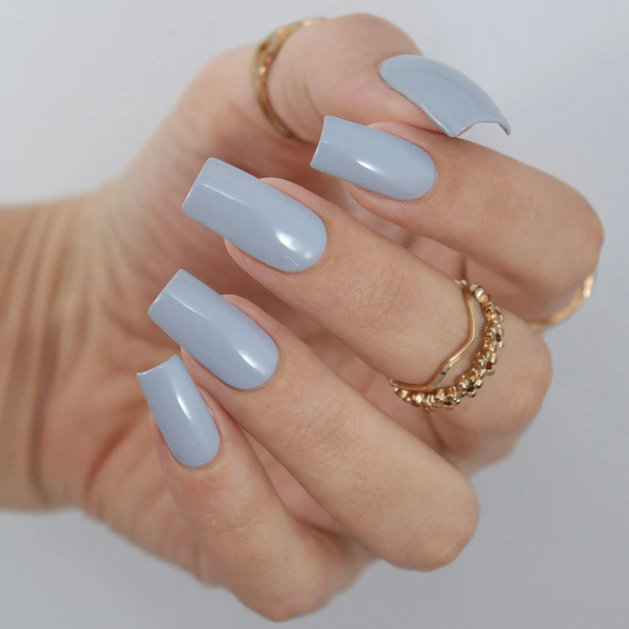 Charme Gel / 810 Morning Frost
