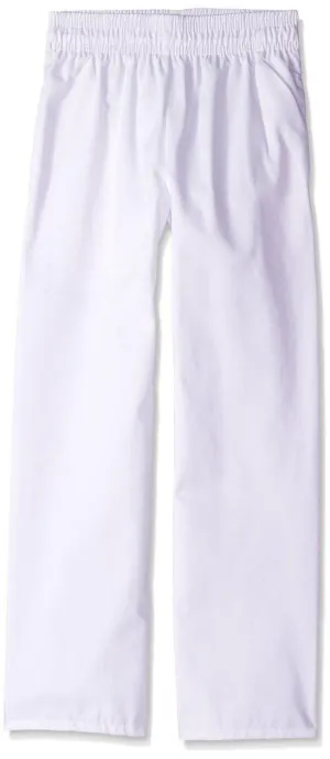 Chef Pant Classic - White (Med)