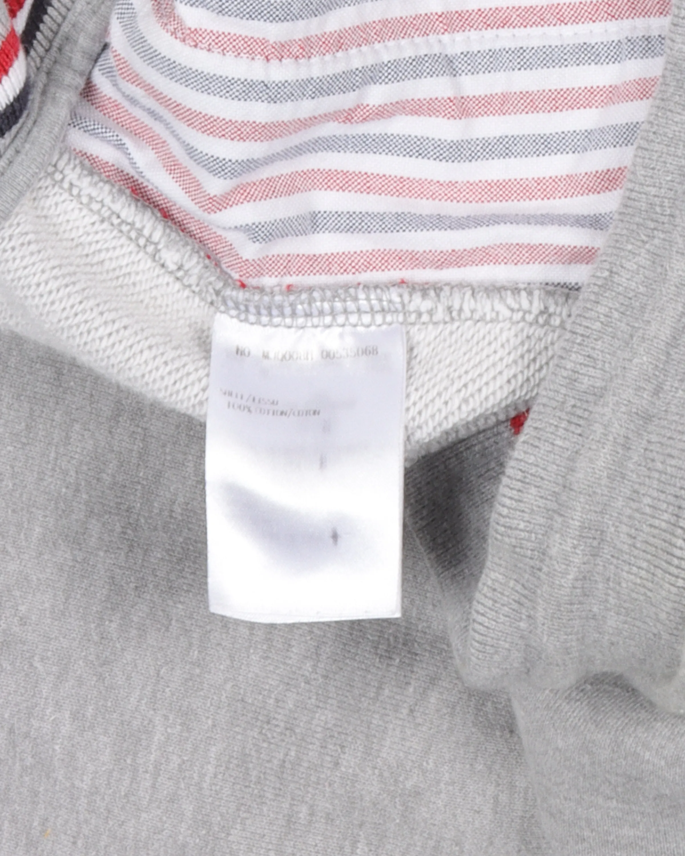 Classic Track Pant