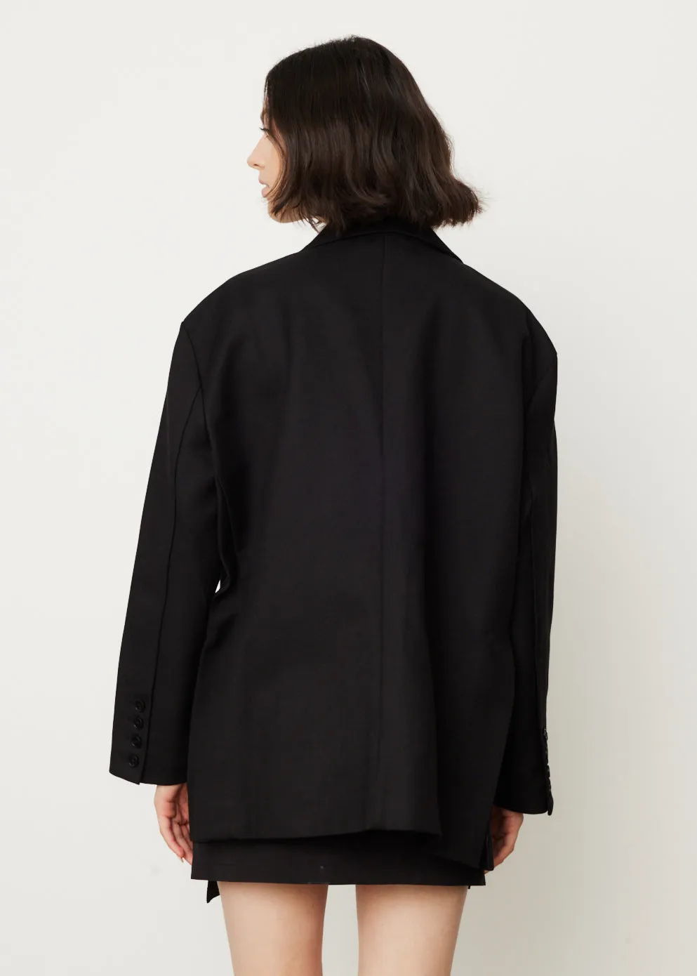 Cleo Blazer