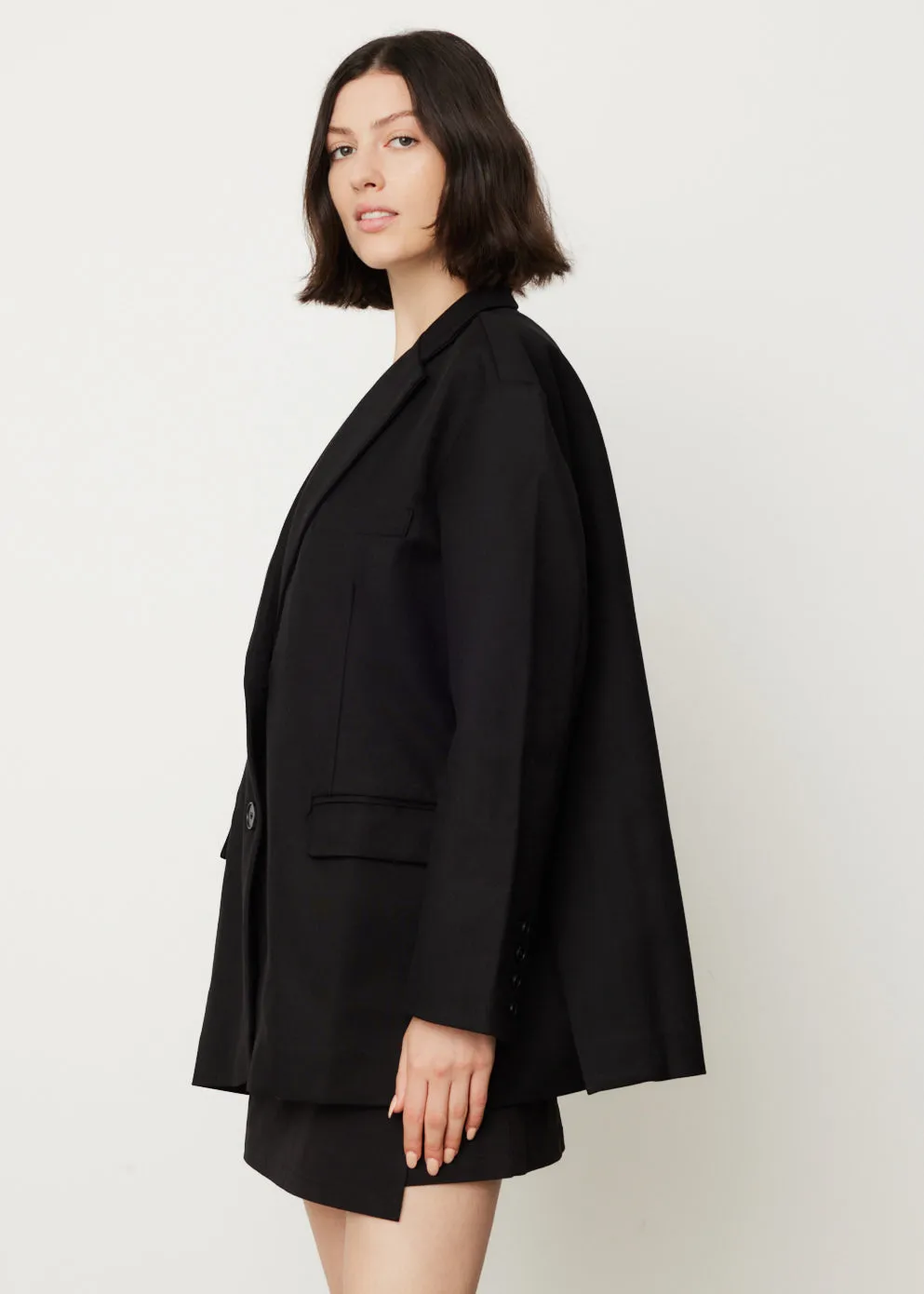 Cleo Blazer