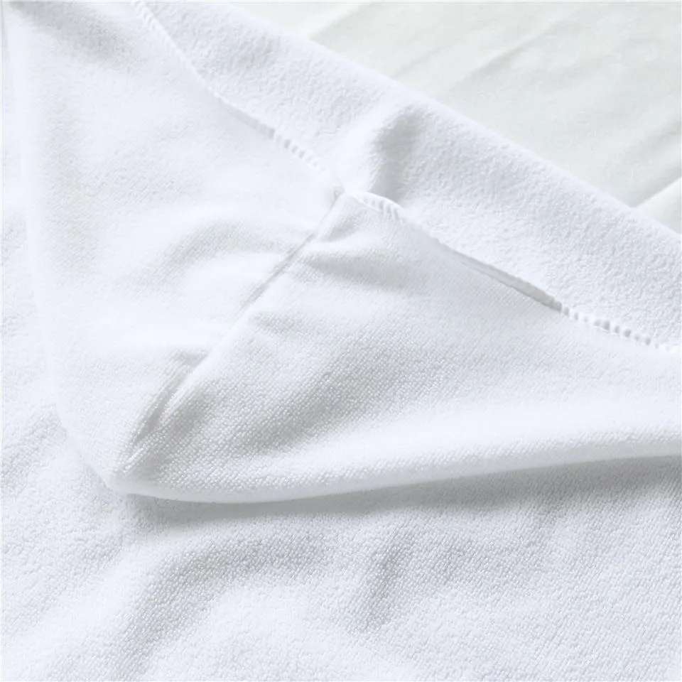 Colour Creation Hooded Towel