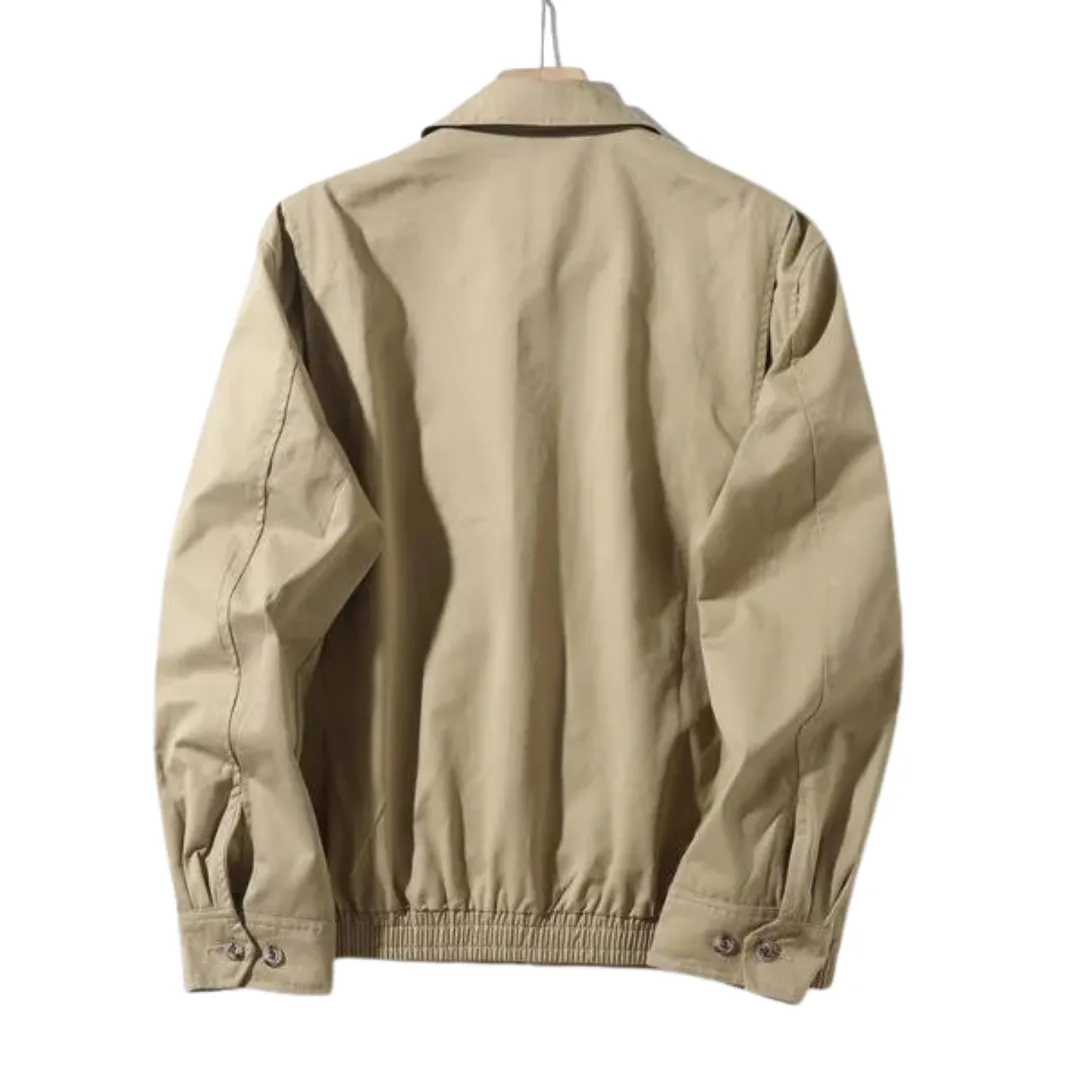 Columbus | Giovanni Windbreaker