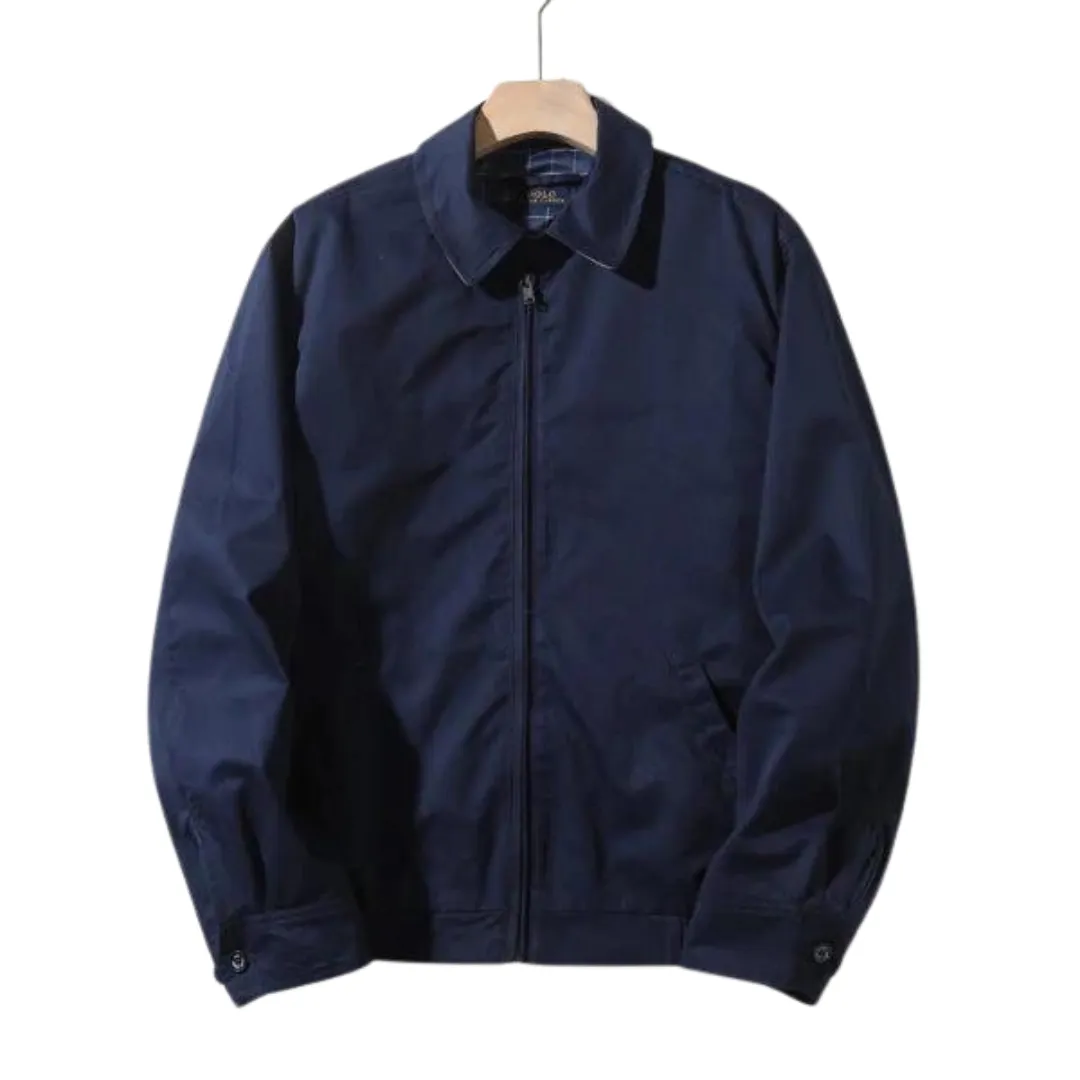 Columbus | Giovanni Windbreaker