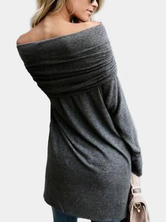 Custom Round Neck Camouflage Long Sleeve Black T-Shirts