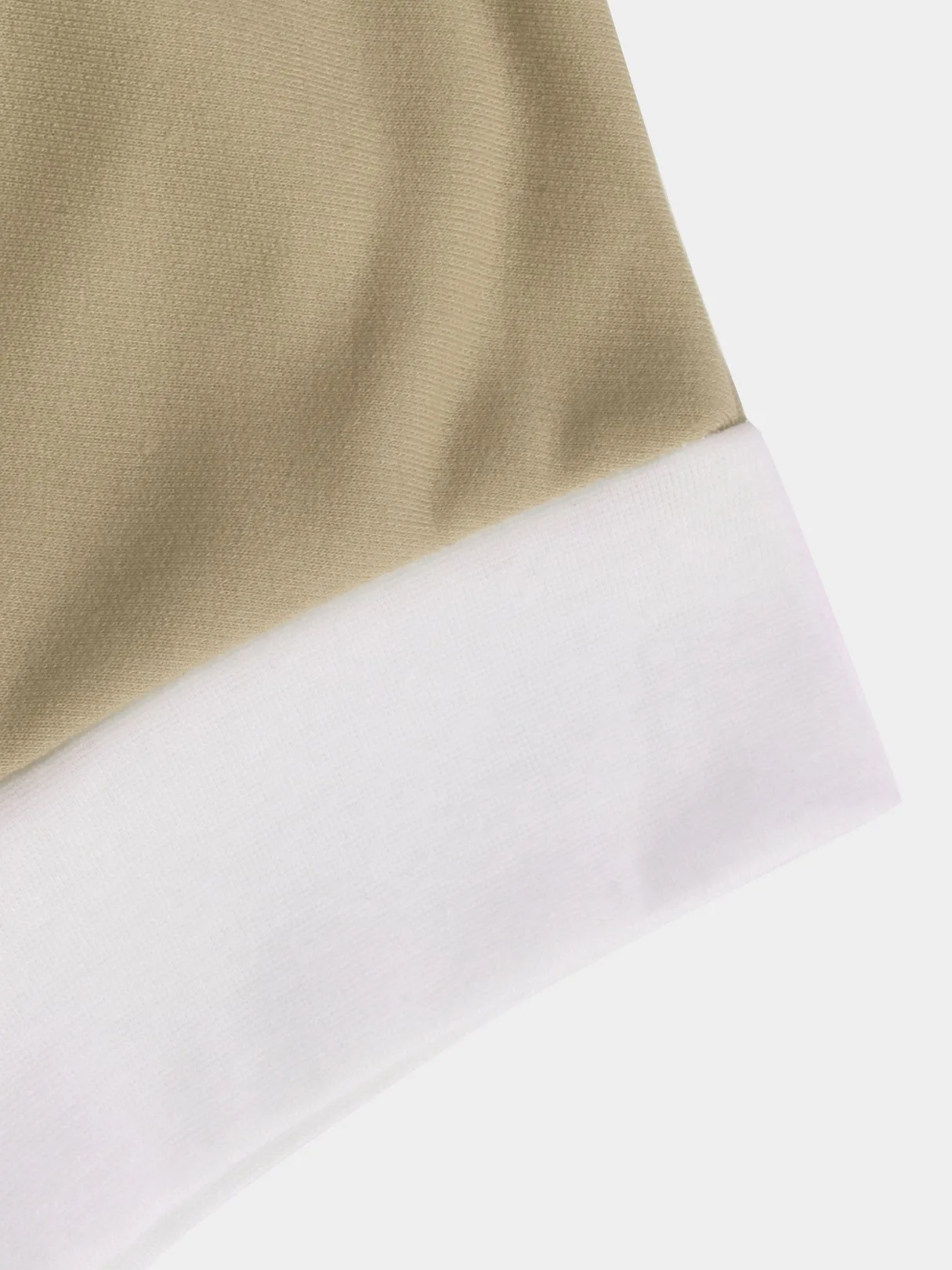 Custom V-Neck Off The Shoulder Plain Long Sleeve Bodycon Hem T-Shirts
