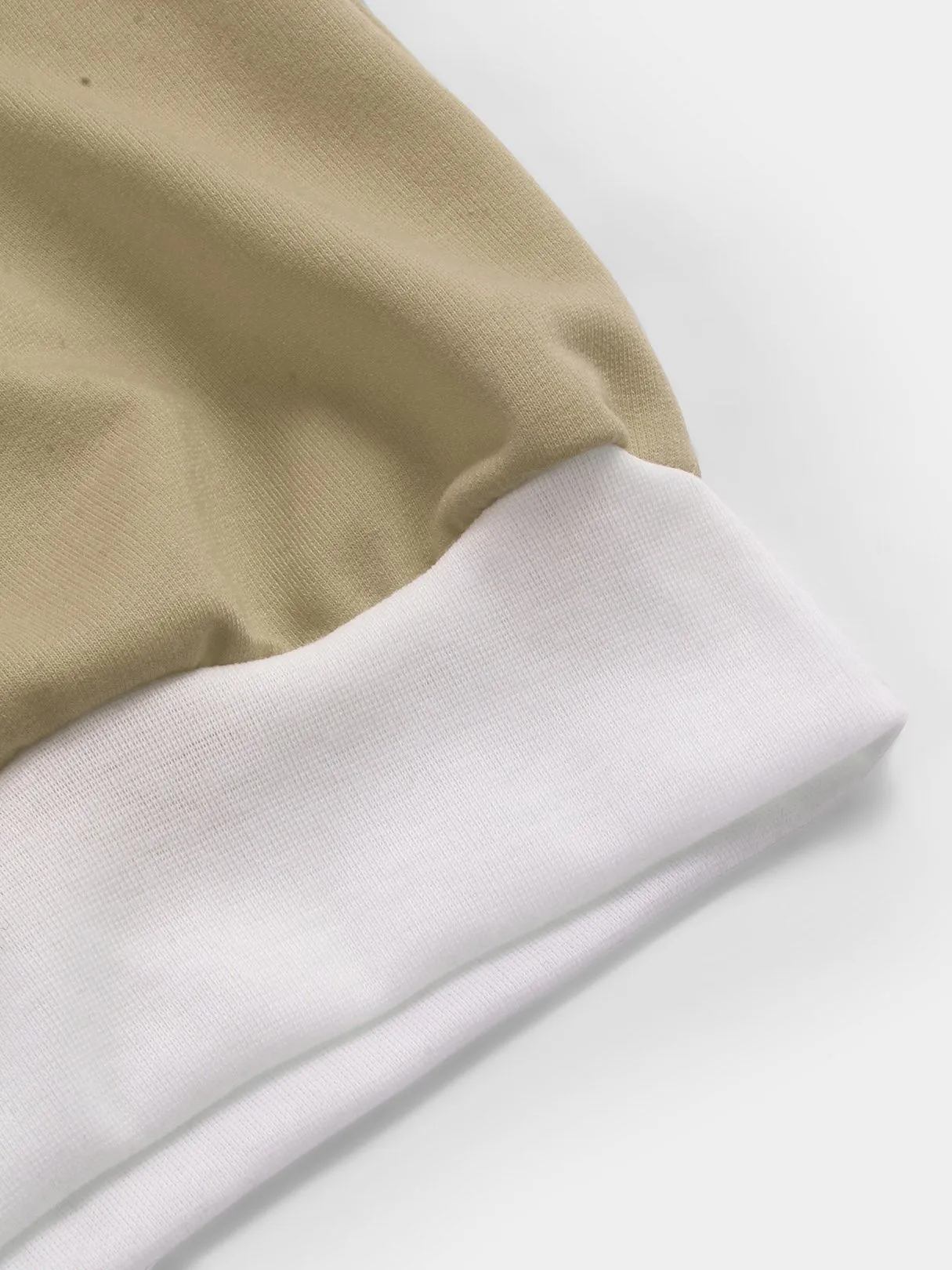 Custom V-Neck Off The Shoulder Plain Long Sleeve Bodycon Hem T-Shirts