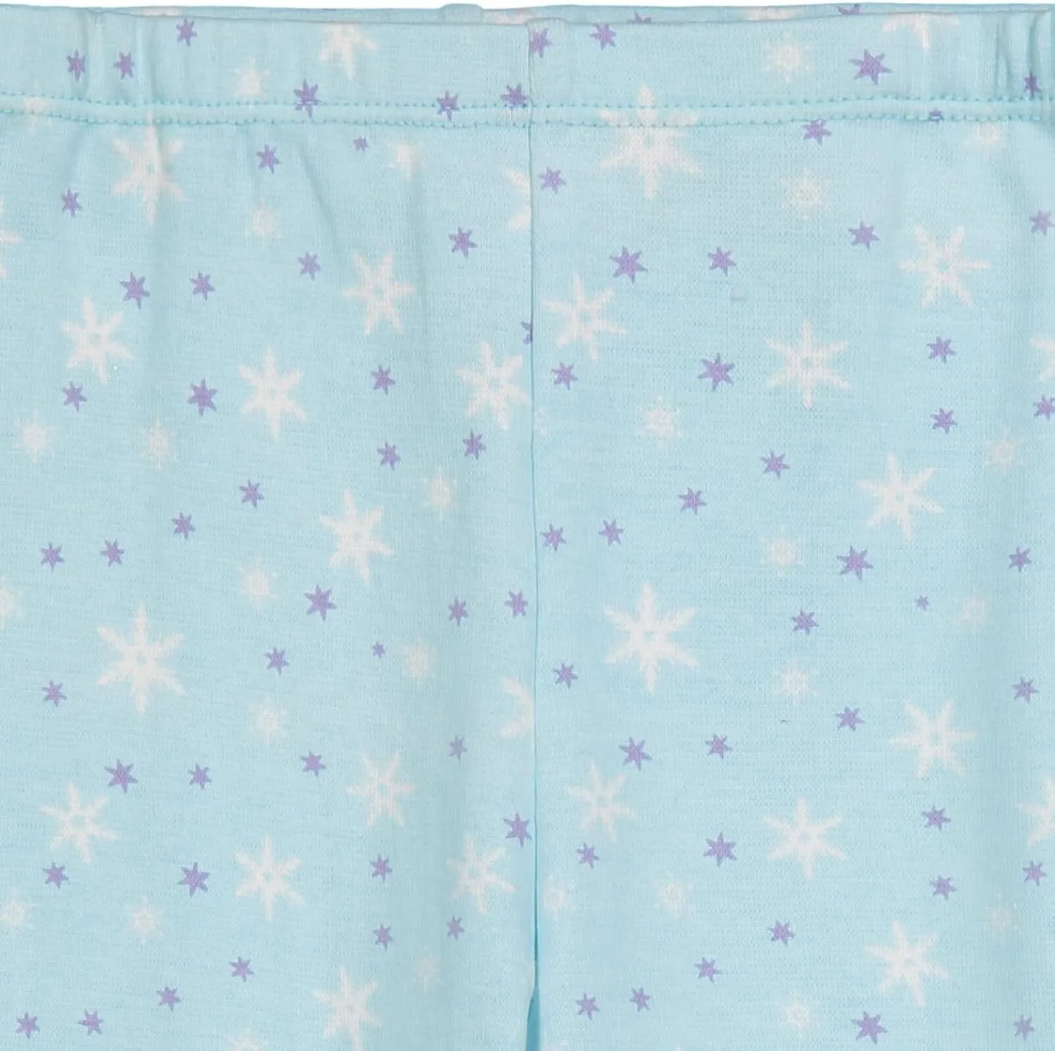 Disney Frozen Olaf Princess Anna Queen Elsa Girls Fleece Hoodie and Leggings Outfit Set Toddler to Big Kid