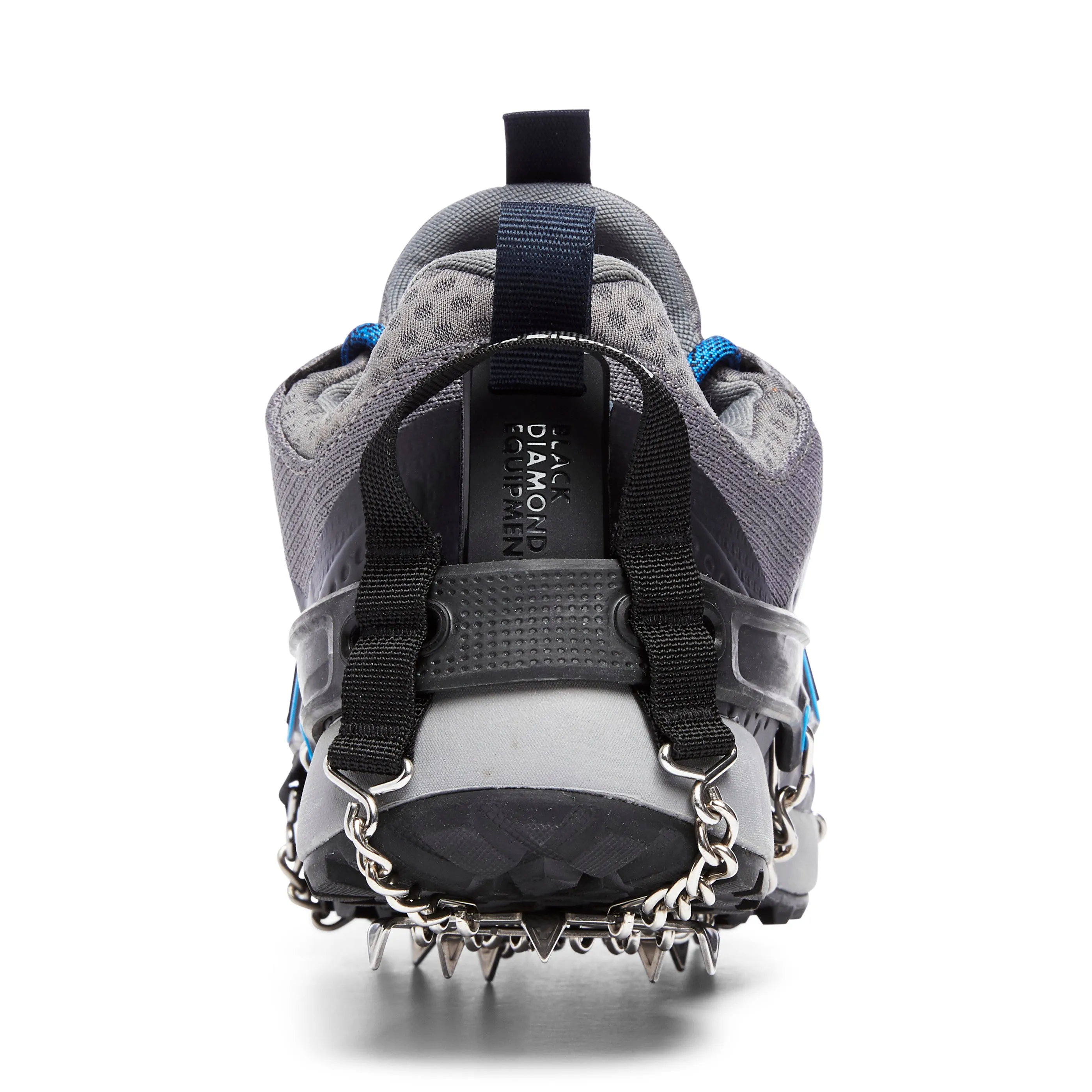Distance Spike Traction Device