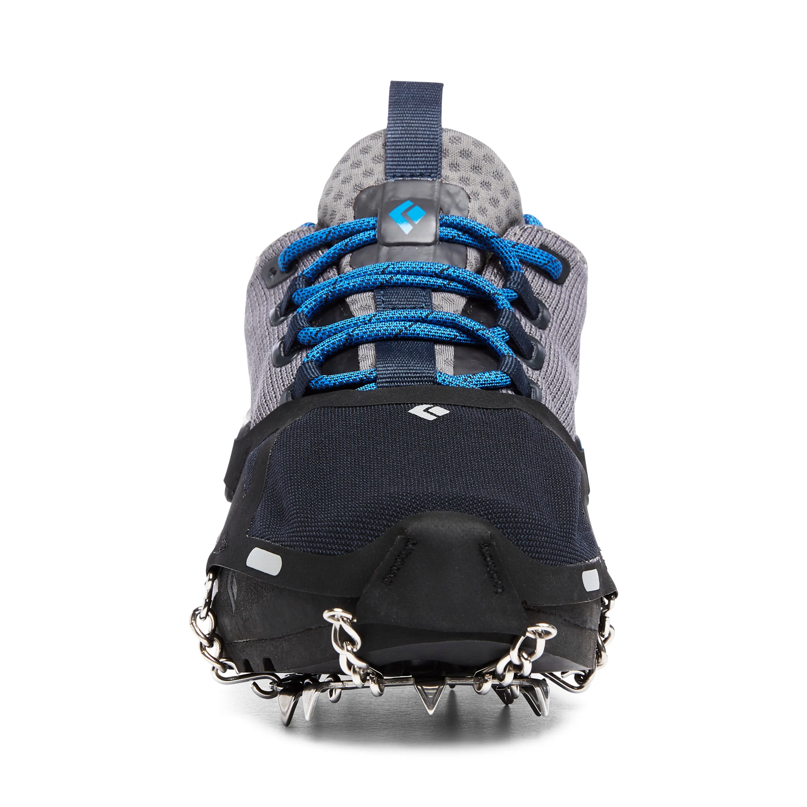 Distance Spike Traction Device