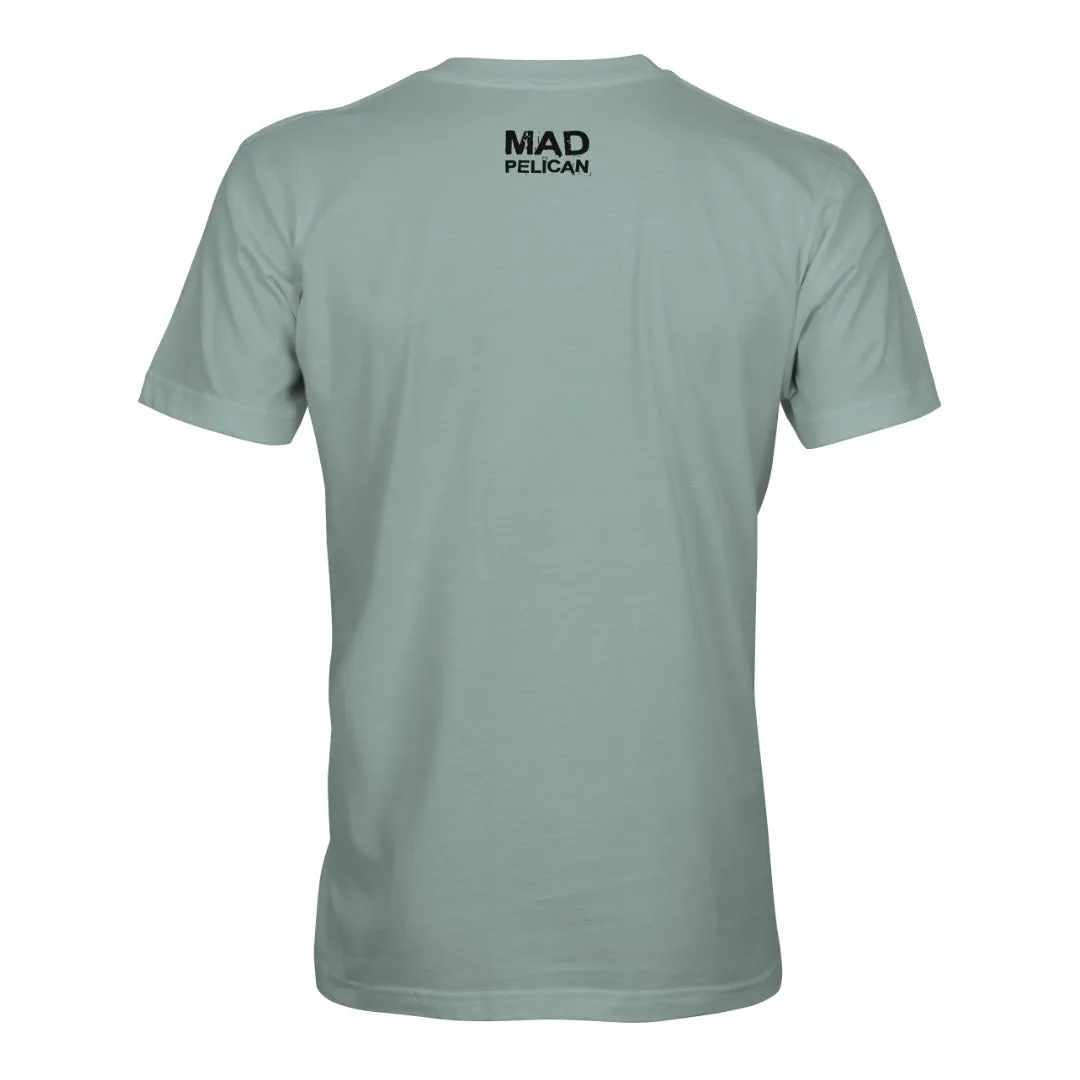 Essential Graphic T-Shirt "Flippin the Bird"