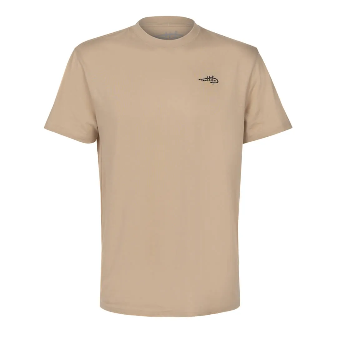 Essential Graphic T-Shirt