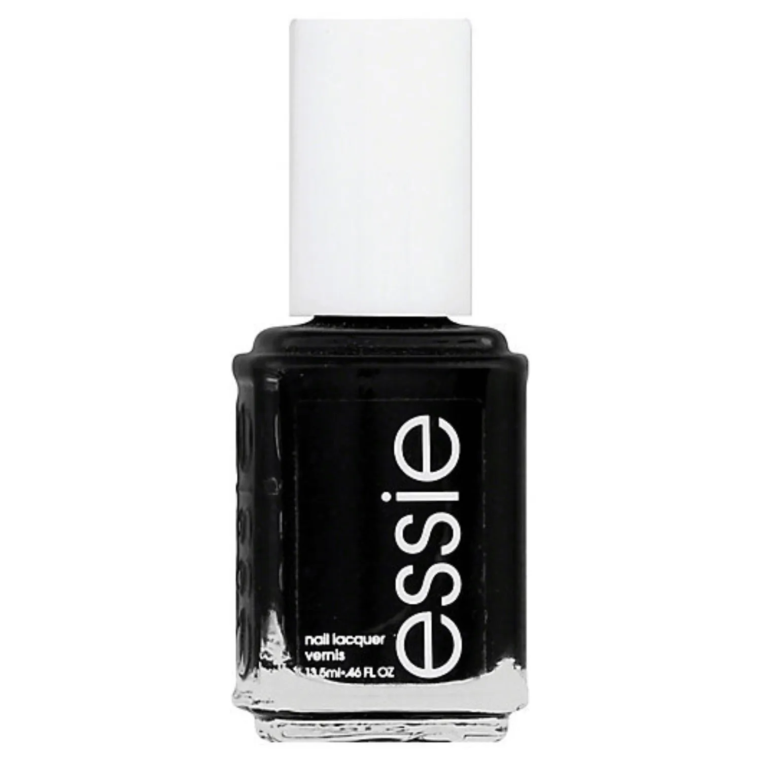 Essie Nail Polish 0056 Licorice