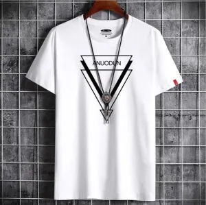 Fashion Casual T-shirt