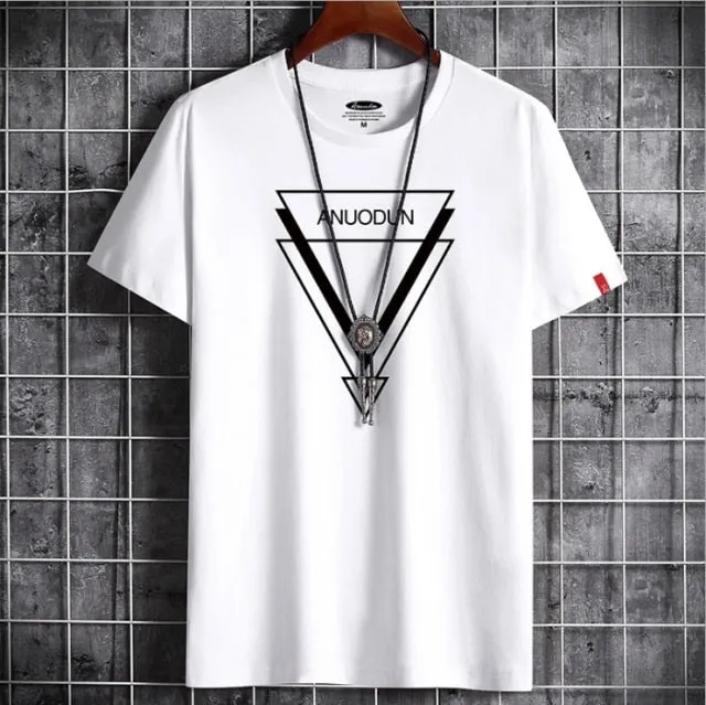 Fashion Casual T-shirt
