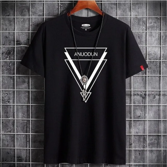 Fashion Casual T-shirt