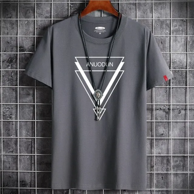 Fashion Casual T-shirt