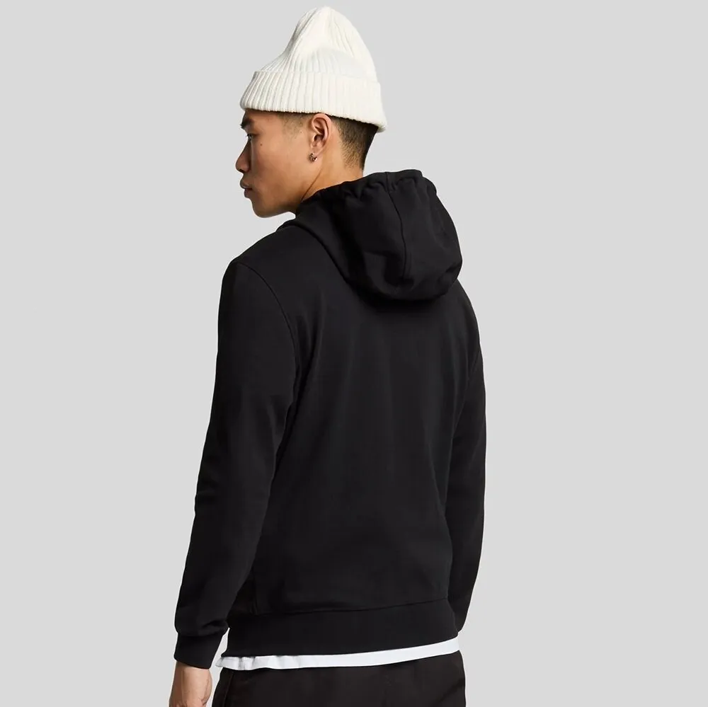 Felpa Softshell Uomo - Lyle & Scott