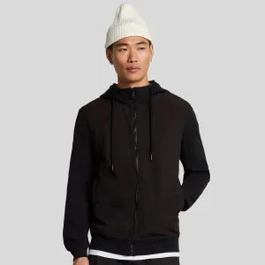 Felpa Softshell Uomo - Lyle & Scott