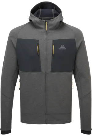 Fornax Men's Hooded Jacket [ME-005361_SAMPLE]