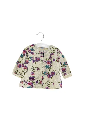 Hakka Lightweight Jacket 12-18M