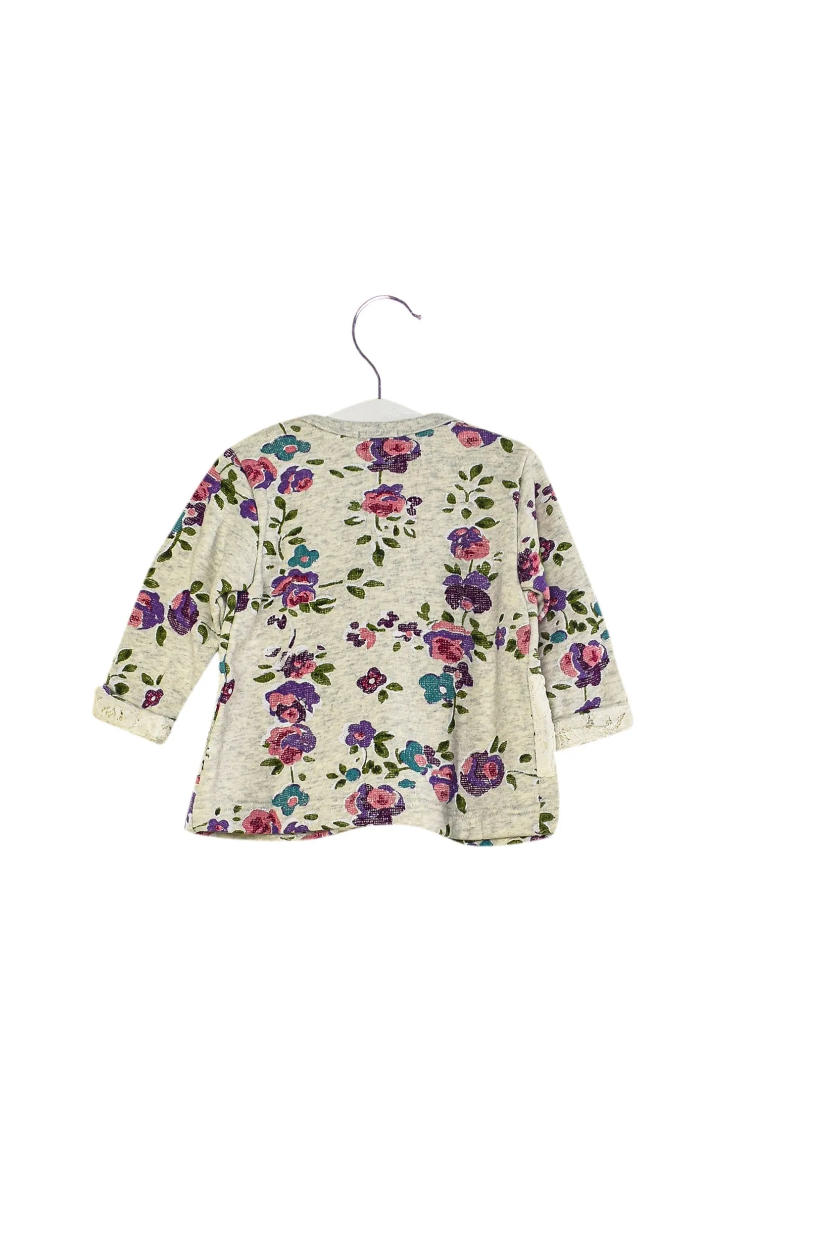 Hakka Lightweight Jacket 12-18M