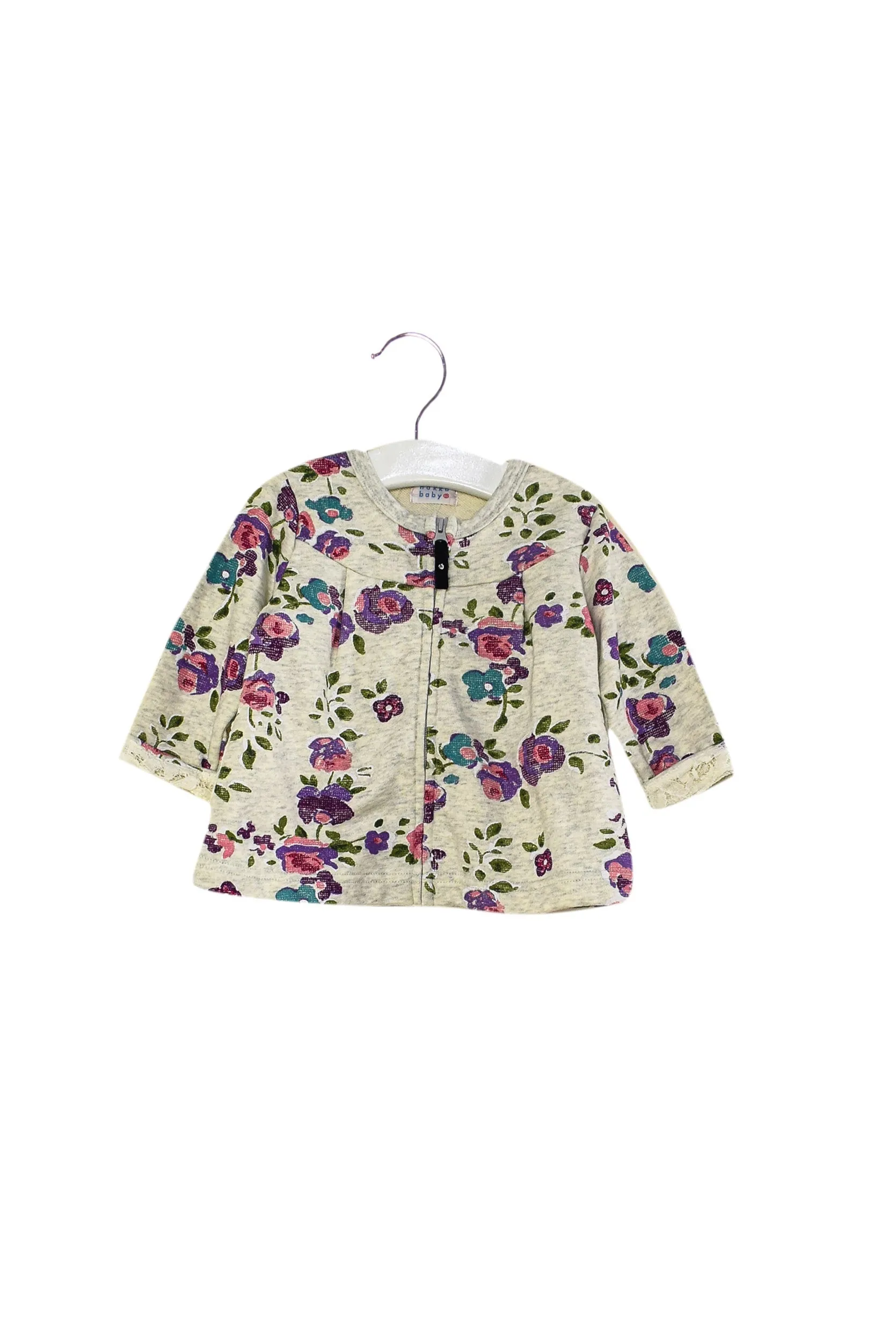 Hakka Lightweight Jacket 12-18M