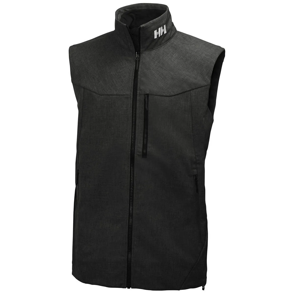Helly Hansen Men's Black Paramount Vest