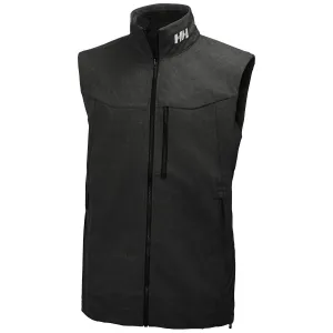 Helly Hansen Men's Black Paramount Vest