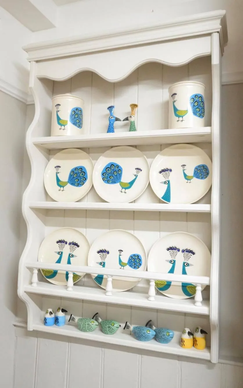 Ivory Tower Original Range