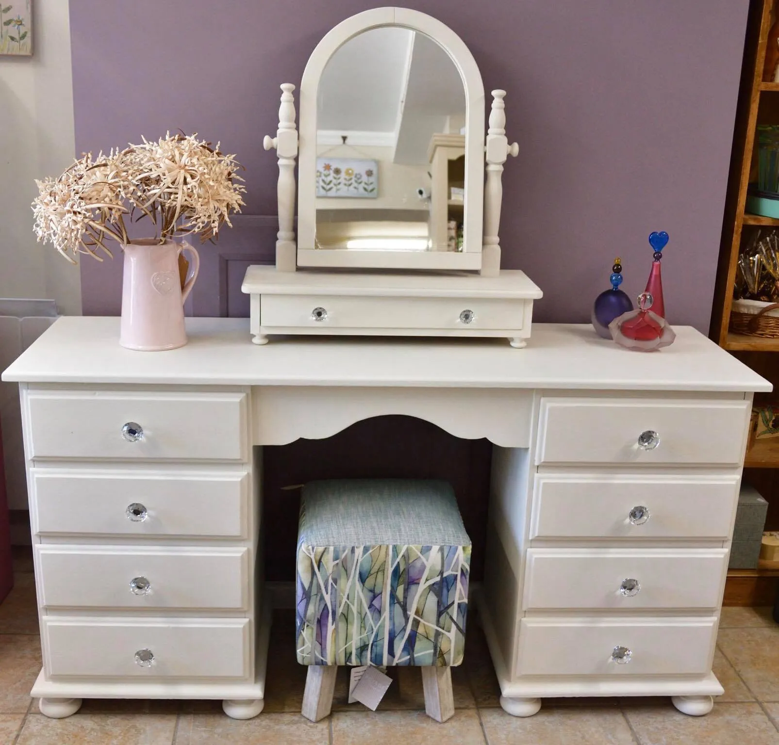 Ivory Tower Original Range