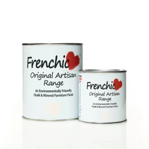 Ivory Tower Original Range
