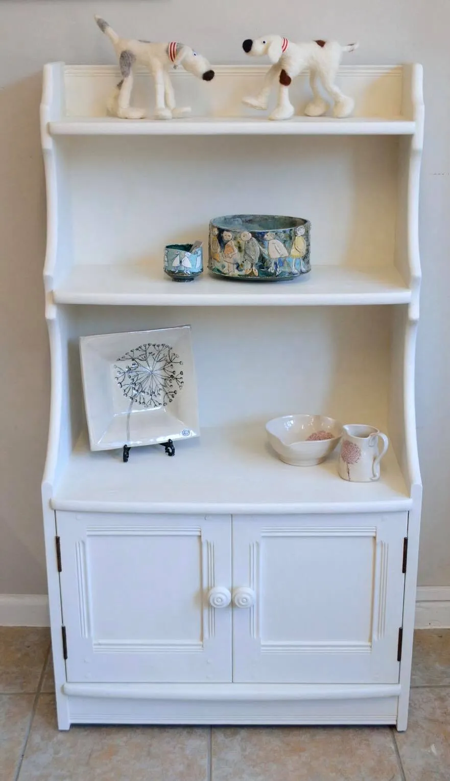 Ivory Tower Original Range