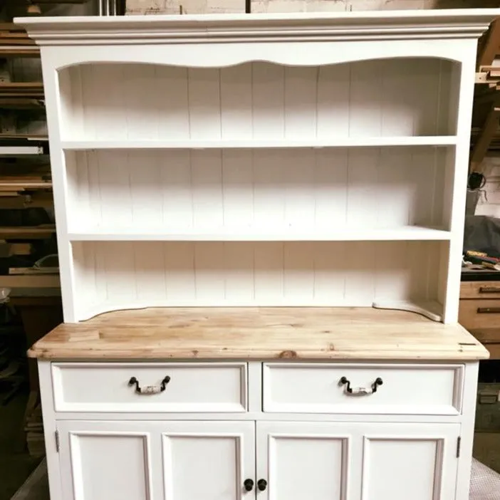 Ivory Tower Original Range