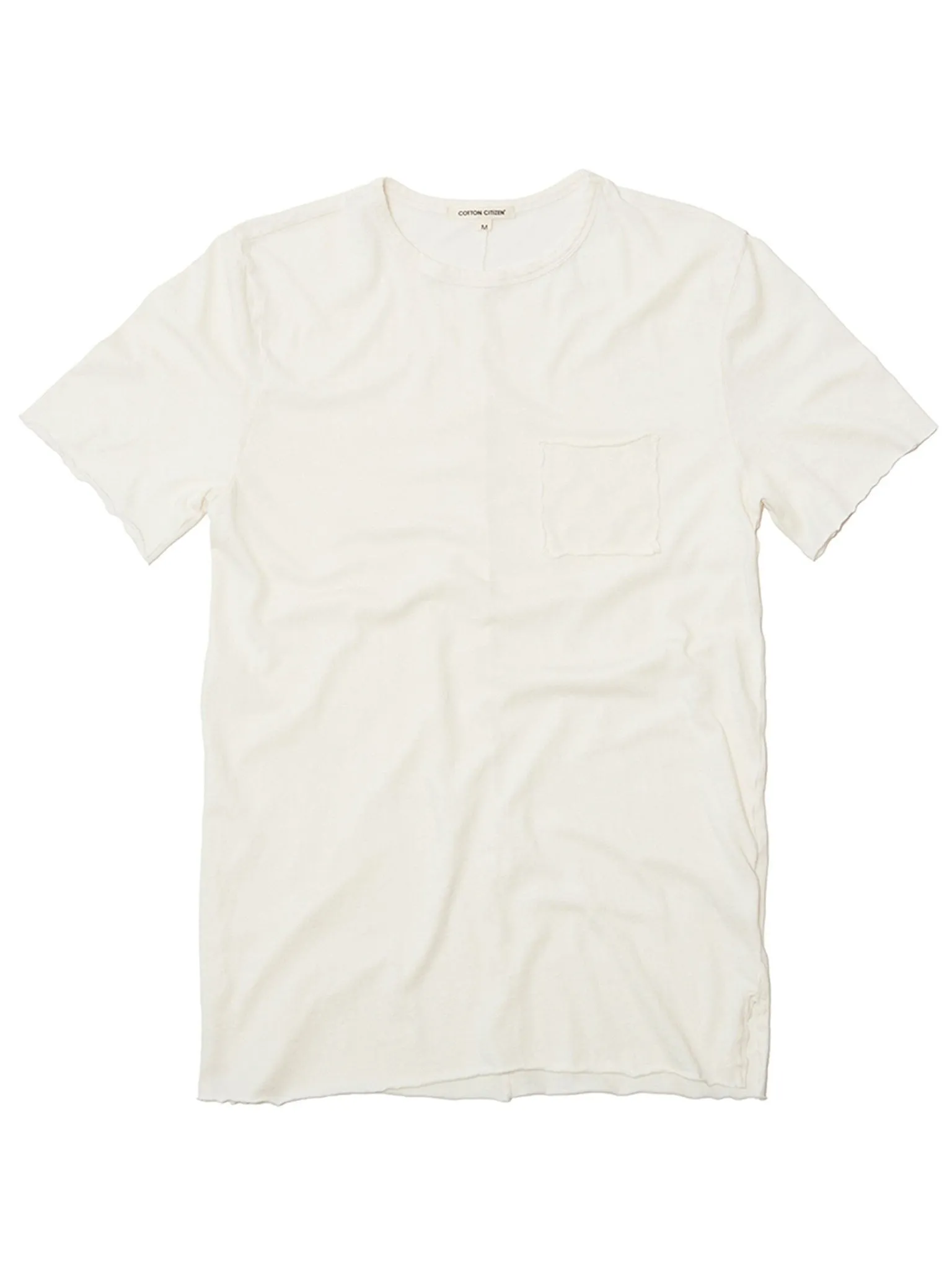 Jagger Tee