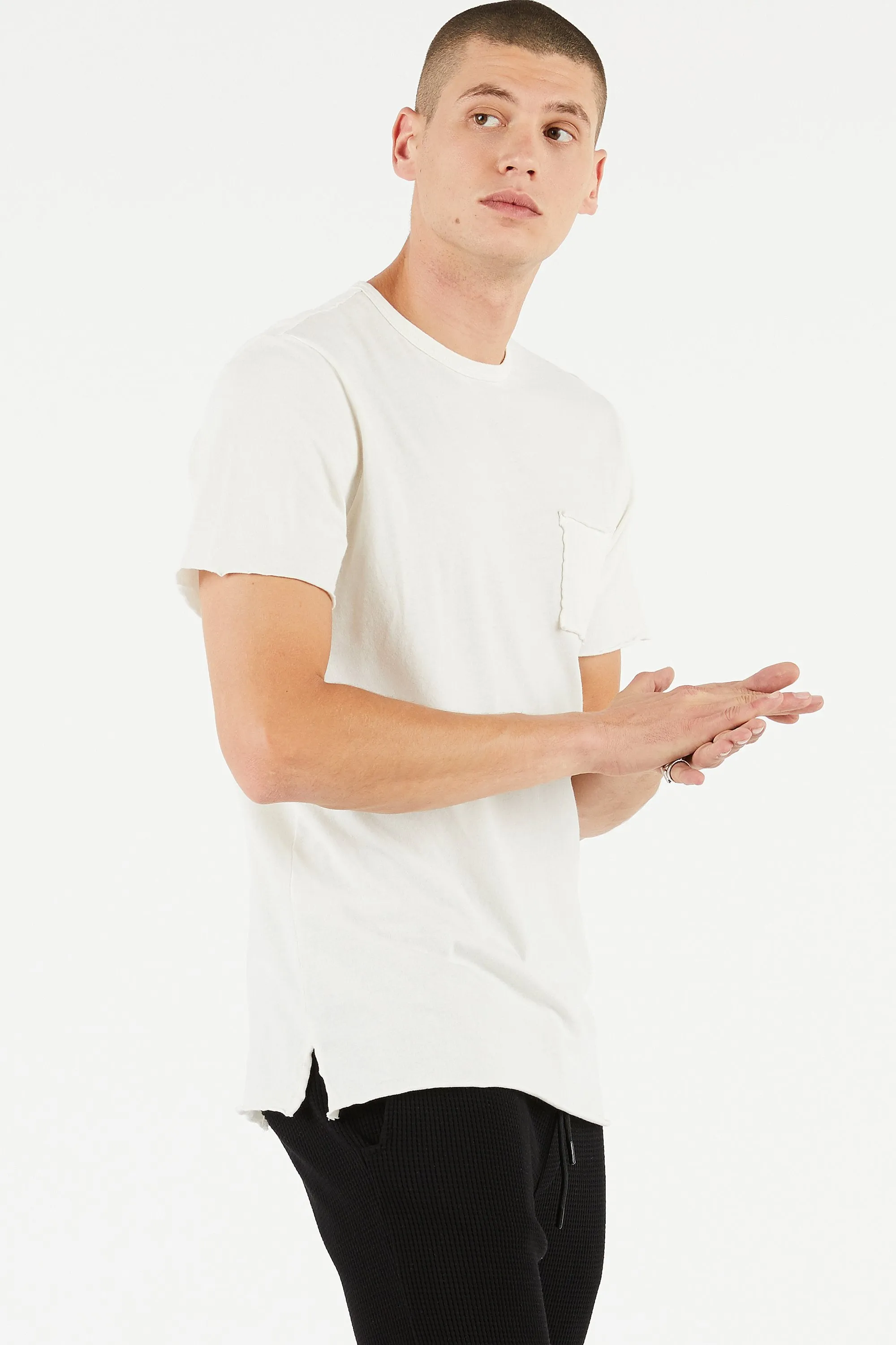 Jagger Tee