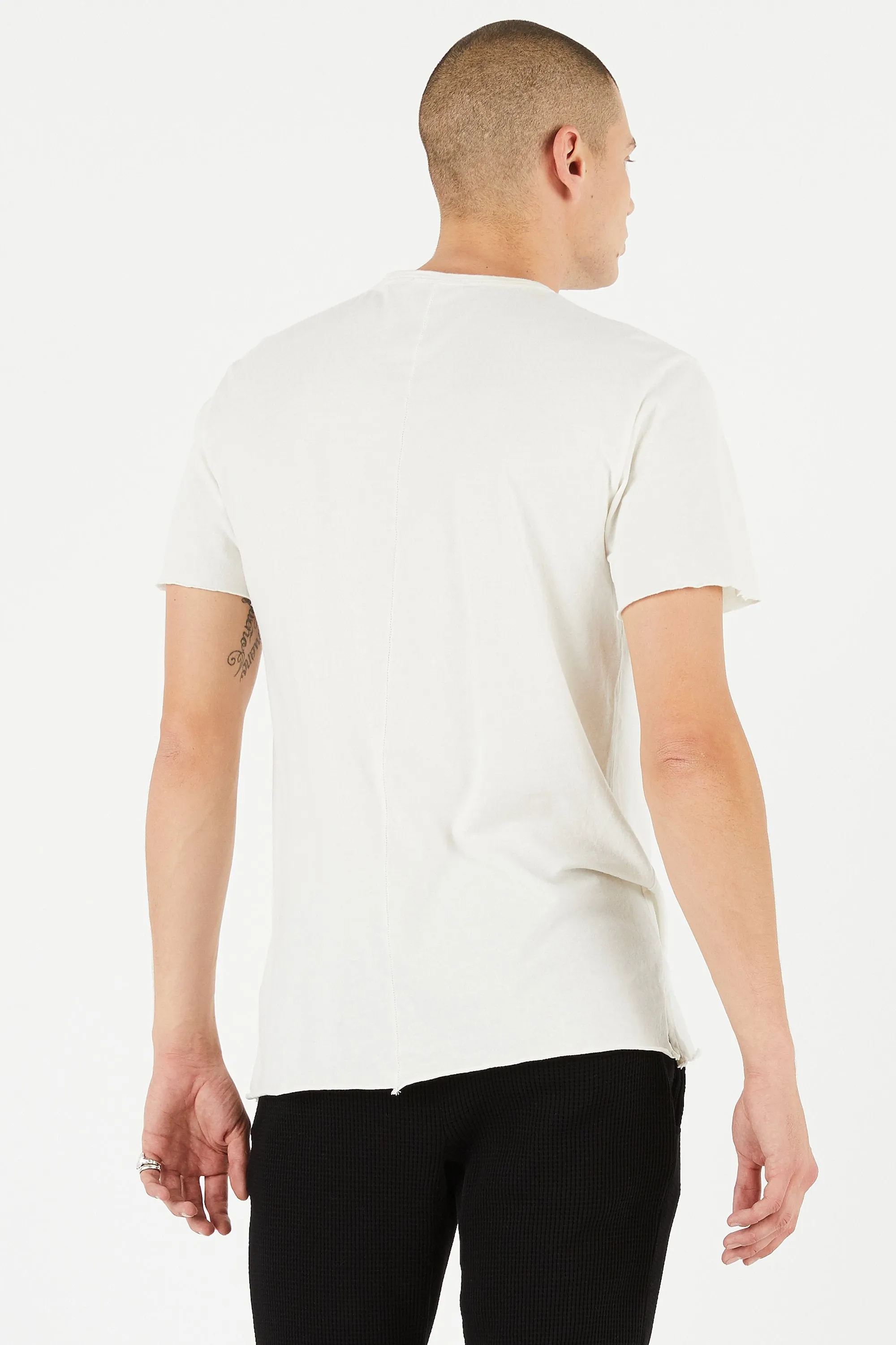 Jagger Tee